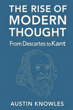 Cover The Rise of Modern Thought