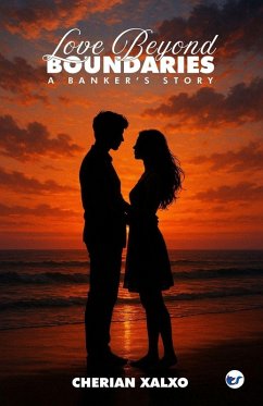 Cover Love Beyond Boundaries