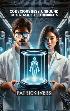 Cover Consciousness Unbound