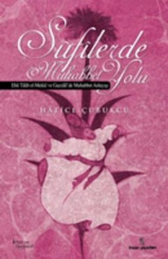 Cover Sufilerde Muhabbet Yolu