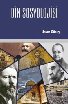 Cover Din Sosyolojisi