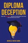 Diploma Deception (eBook, ePUB)