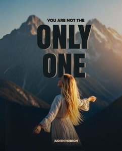 You Are Not The Only One (eBook, ePUB) - Hobson, Judith