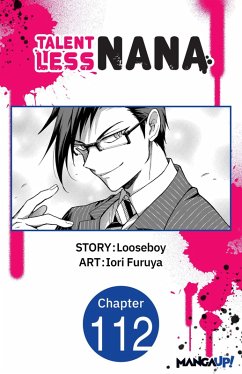 Cover Talentless Nana #112 (eBook, ePUB)