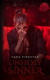Unholy Sinner (eBook, ePUB)