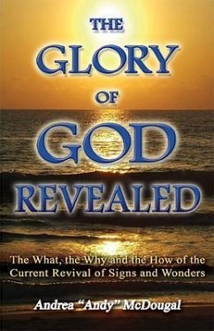Cover The Glory of God Revealed (eBook, ePUB)