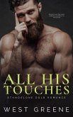 All His Touches (eBook, ePUB)