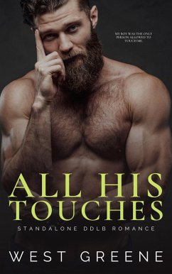 Cover All His Touches (eBook, ePUB)