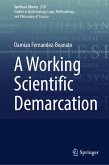 A Working Scientific Demarcation (eBook, PDF)