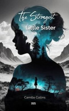 Cover The Strongest Little Sister (eBook, ePUB)