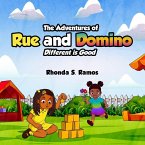 The Adventures of Rue and Domino The Adventures of Rue and Domino