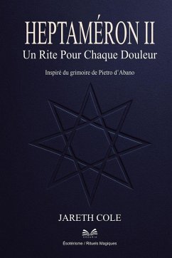 Cover Heptaméron II