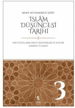 Cover Islam Düsüncesi Tarihi 3