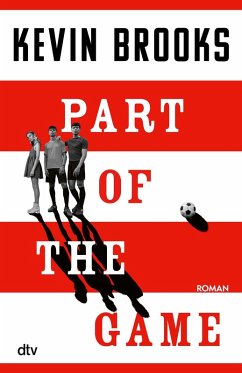 Cover Part of the Game