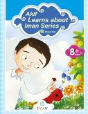 Akif Learns about Iman -Series