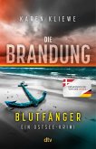 Die Brandung - Blutfänger