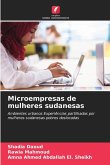 Microempresas de mulheres sudanesas