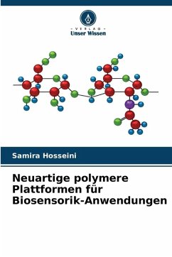Cover Neuartige polymere Plattformen für Biosensorik-Anwendungen