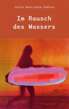 Cover Im Rausch des Wassers