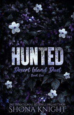 Cover Hunted