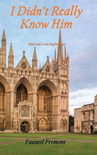 I Didn't Really Know Him