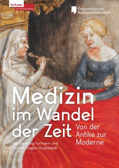 Medizin im Wandel der Zeit Medizin im Wandel der Zeit
