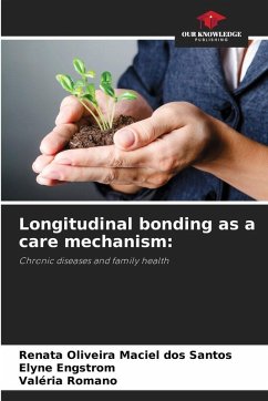 Cover Longitudinal bonding as a care mechanism: