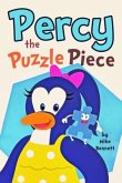 Percy the Puzzle Piece (eBook, ePUB)