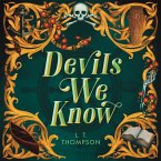 Devils We Know (MP3-Download)