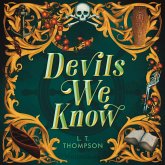 Devils We Know (MP3-Download) Devils We Know (MP3-Download)