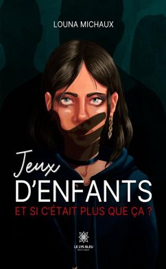 Cover Jeux d'enfants (eBook, ePUB)