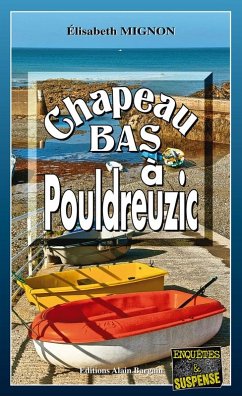 Cover Chapeau bas à Pouldreuzic (eBook, ePUB)