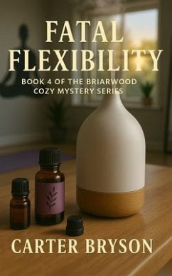 Fatal Flexibility (eBook, ePUB) Cover Fatal Flexibility (eBook, ePUB)