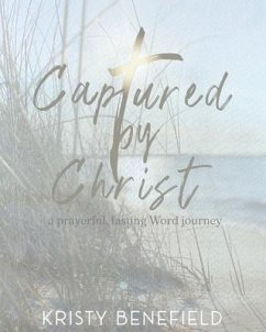 Cover Captured By Christ (eBook, ePUB)