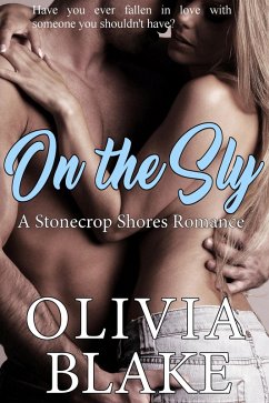 On the Sly (Stonecrop Shores, #1) (eBook, ePUB) - Blake, Olivia