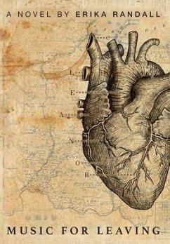 Cover Music for Leaving (eBook, ePUB)