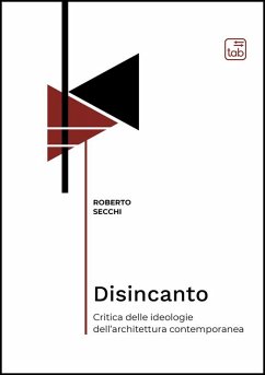 Cover Disincanto (eBook, ePUB)