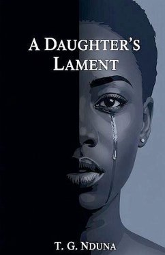 Cover A Daughter's Lament