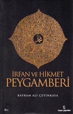 Cover Irfan ve Hikmet Peygamberi