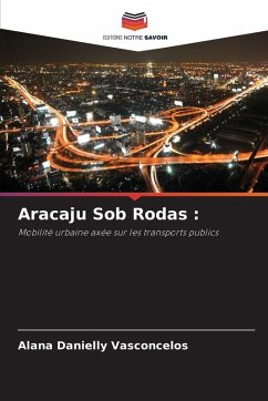 Cover Aracaju Sob Rodas :