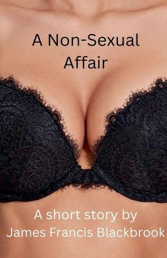 Cover A Non-Sexual Affair