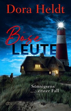 Böse Leute Cover Böse Leute