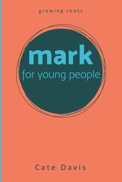 Cover Mark for Young People