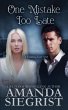 One Mistake Too Late - Bild 1