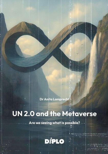 UN 2.0 and the Metaverse UN 2.0 and the Metaverse