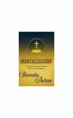Stewardship (eBook, ePUB) - Patrice, Shamika
