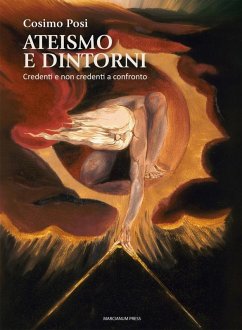 Cover Ateismo e dintorni (eBook, ePUB)
