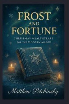 Frost and Fortune (eBook, ePUB) - Petchinsky, Matthew