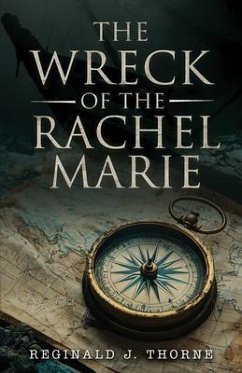 Cover The Wreck of the Rachel Marie (eBook, ePUB)