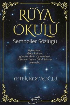 Rüya Okulu - Semboller Sözlügü Cover Rüya Okulu - Semboller Sözlügü